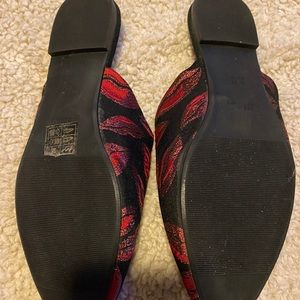 Cute Urban Outfitters shoes